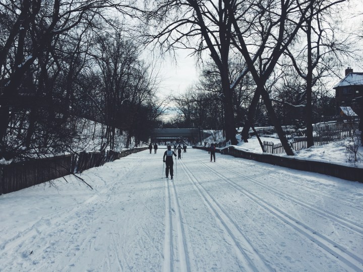 Processed with VSCOcam with f2 preset